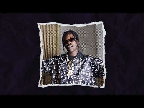 "SNATCH" Burna Bandz x Northsidebenji x Houdini x Duvy Type Beat 2022 | FREE