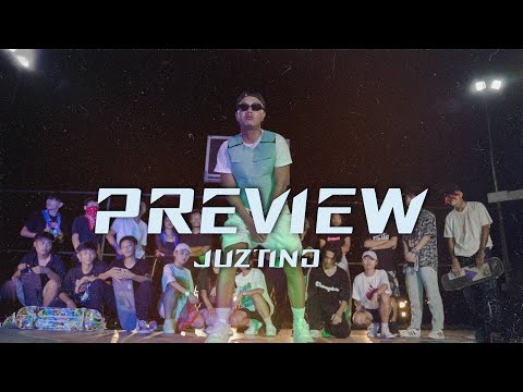 JUZTINO - Preview (Prod. By RYLO)