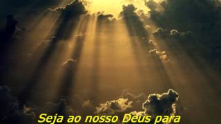 Petra - Salvation Belongs to Our God - Legendado