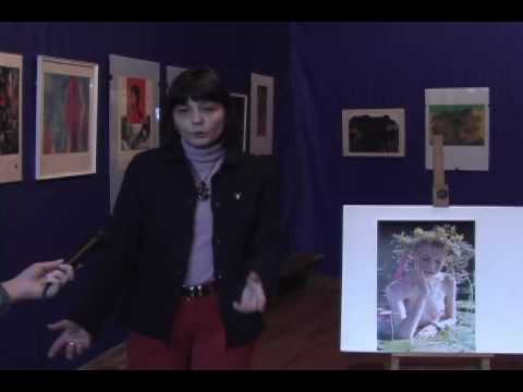 Николай Трох - воспоминания - YouTube