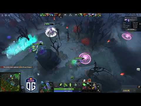 Ceb randomly coaching notail in pubs lmao