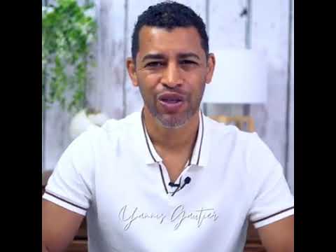 Yannis Gautier: Dieu change le mal en bien