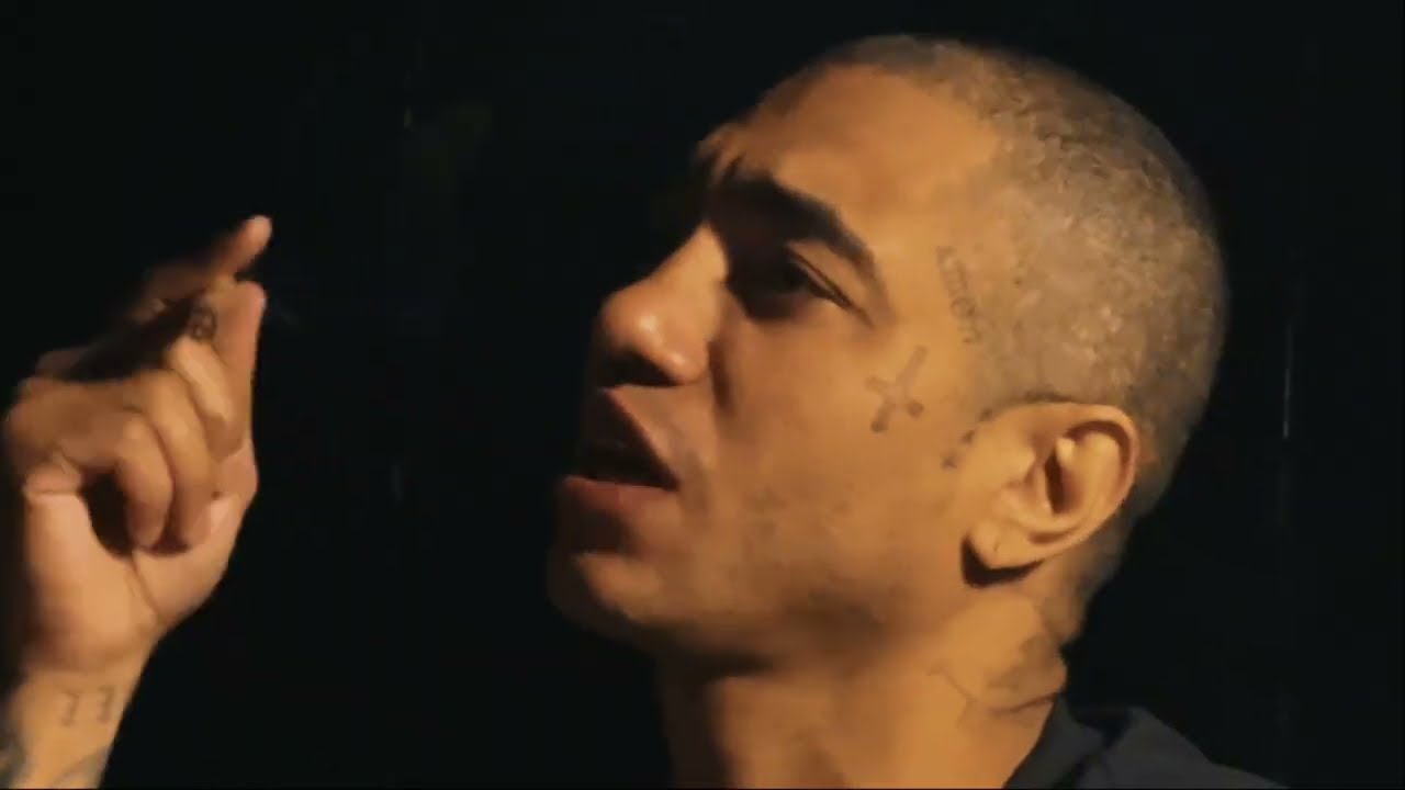 RYKEY / PANDORA (Prod. Gerardparman)