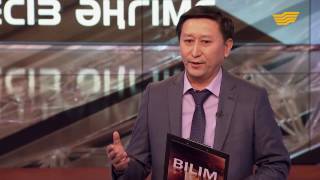 Білім мен билік: Бүгінгі қазақ тілі туралы бүкпесіз әңгіме!