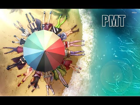 LVTHER - Some Kind Of Magic (ft. MYZICA)