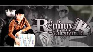 Remmy Valenzuela -Luto en el cielo ( 2010)