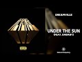 Dreamville - Under The Sun ft. J. Cole, DaBaby & Lute (432Hz)