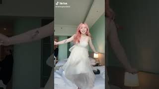 Asyalı TikTokerleri Seviyor Musunuz?  #minhnghia13522 #Short #shorts #fyp