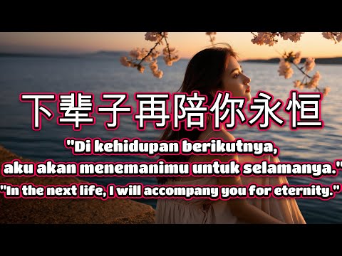 下辈子再陪你永恒 🎵 Xia Bei Zi Zai Pei Ni Yong Heng