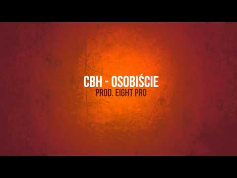 CBH OsobiscieEIGHTpro