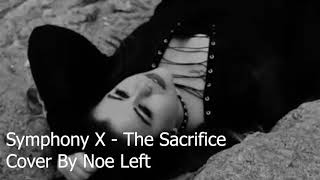 Symphony X   The Sacrifice By Noe Left