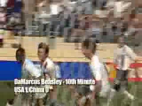 MNT vs. China PR: Behind The Scenes - June 2, 2007