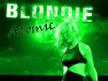 Blondie  - Atomic  (Tall Paul Remix)