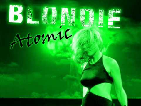 Blondie  - Atomic  (Tall Paul Remix)