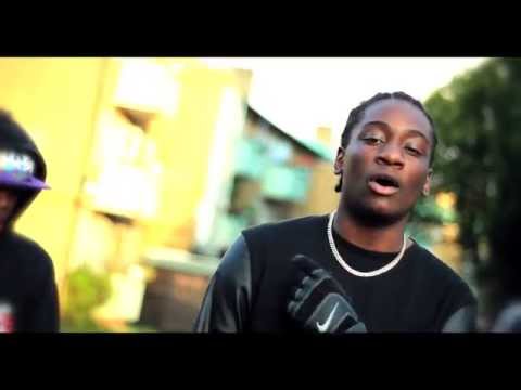 Dontuckz - Points What Im Proving | @DontuckzMc