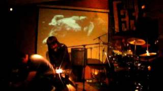 Mine Milk My Mother &amp; Roy Orbison