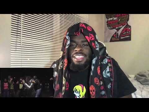 Zahsosaa x Dsturdy - Shake That [ Prod. Dj Crazy ] (Official Music Video) | REACTION