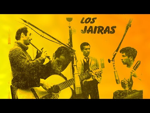 Los Jairas (1966)