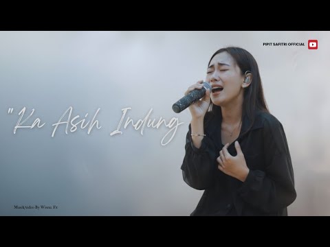 Ka Asih Indung emka-9 Karya Kang Dedi Mulyadi Cover Pipit Safitri