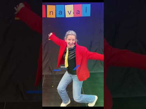 The Masked Dancer - De Onthulling