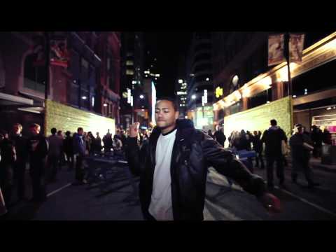 Burna ft Brian Notice - 3,2,1 (Prod.by John Sk Mcgee) (Official Music Video)