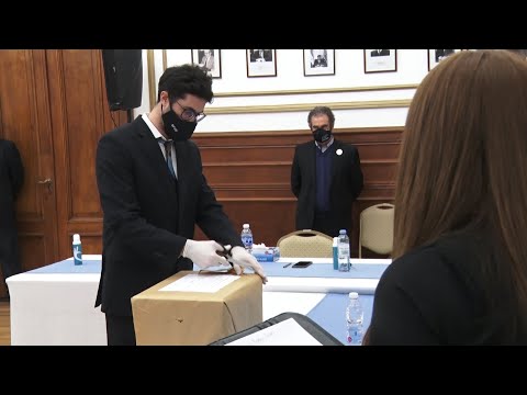 Portada video