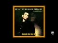 El Debarge - Reach Out for Me