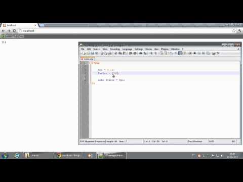 017 Variáveis de ponto flutuante Float ou Double