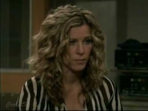 GH: Carly Scenes on 5/25/06