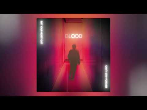 Blood - Eat Your Heart Out