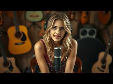 🎶 Dirt Road Lullaby | Country Heartbreak Song (Official Audio) 🌾