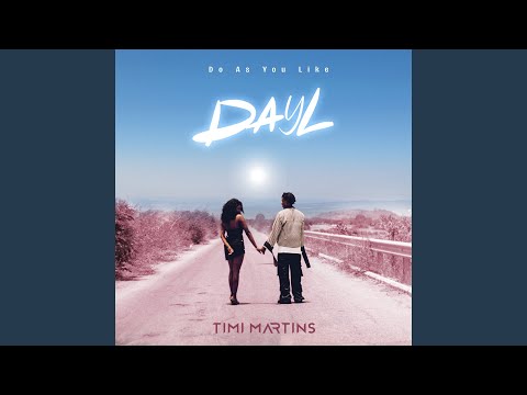 Do as You Like (Dayl)