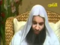 Мама шейха Мухаммада Хассана звонит в студию. 
