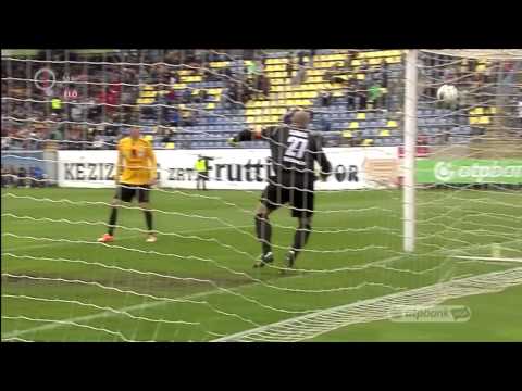 04.19. 2014. Lombard Pápa - Győri ETO 1-2 (0-2)