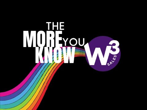 The More You Know- Bauscher