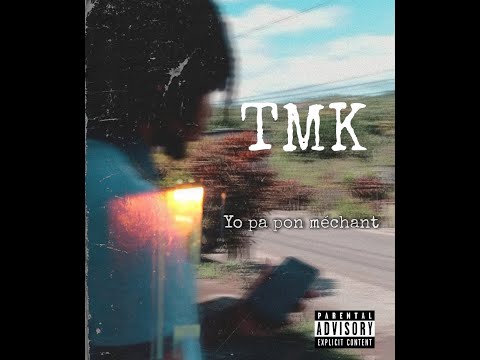 Yo pa pon méchant🔵‼