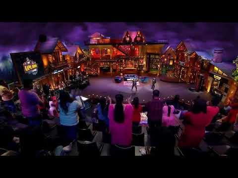 Kumar Sanu --- Dil kehta hai chal unse mil /// Kumar Sanu /// live performance