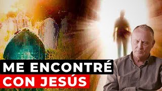 Lo que vi en el cielo transformó mi fe para siempre (ECM)