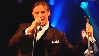 Wet Wet Wet - Lip Service - Exclusive - Top Of The Pops