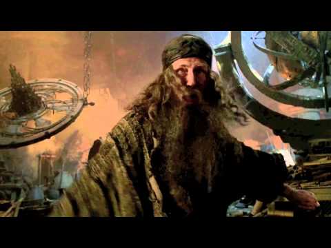 Full Trailer Italiano Full HD 1080p La Furia Dei Titani 3D - TopCinema.it