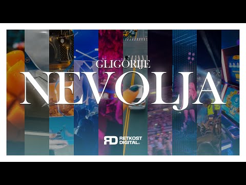 GLIGORIJE - NEVOLJA