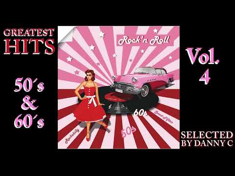 Best of 50s & 60s Vol.4 *Oldies but Goldies* *Rock & Roll Greatest Hits* *Oldies but goodies*