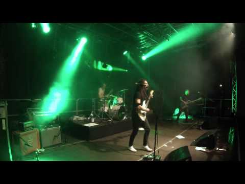 JIMI HENDRIX TRIBUTE VOODOO CHILD - Sons of Morpheus - Live At Tridays Festival