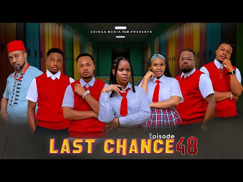 LAST CHANCE | 48 |