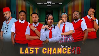 Download lagu LAST CHANCE | 48 | mp3