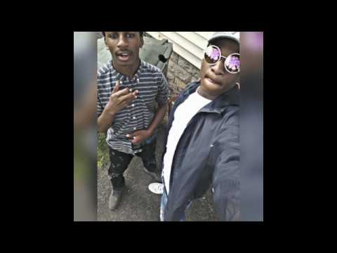 DASHERR X POPPABENJI TAG TEAM FREESTYLE