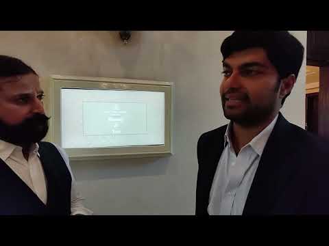 BEAUTY&YOU 2023 ,Anchit Nayar, Executive Director & CEO, NYKAA Beauty