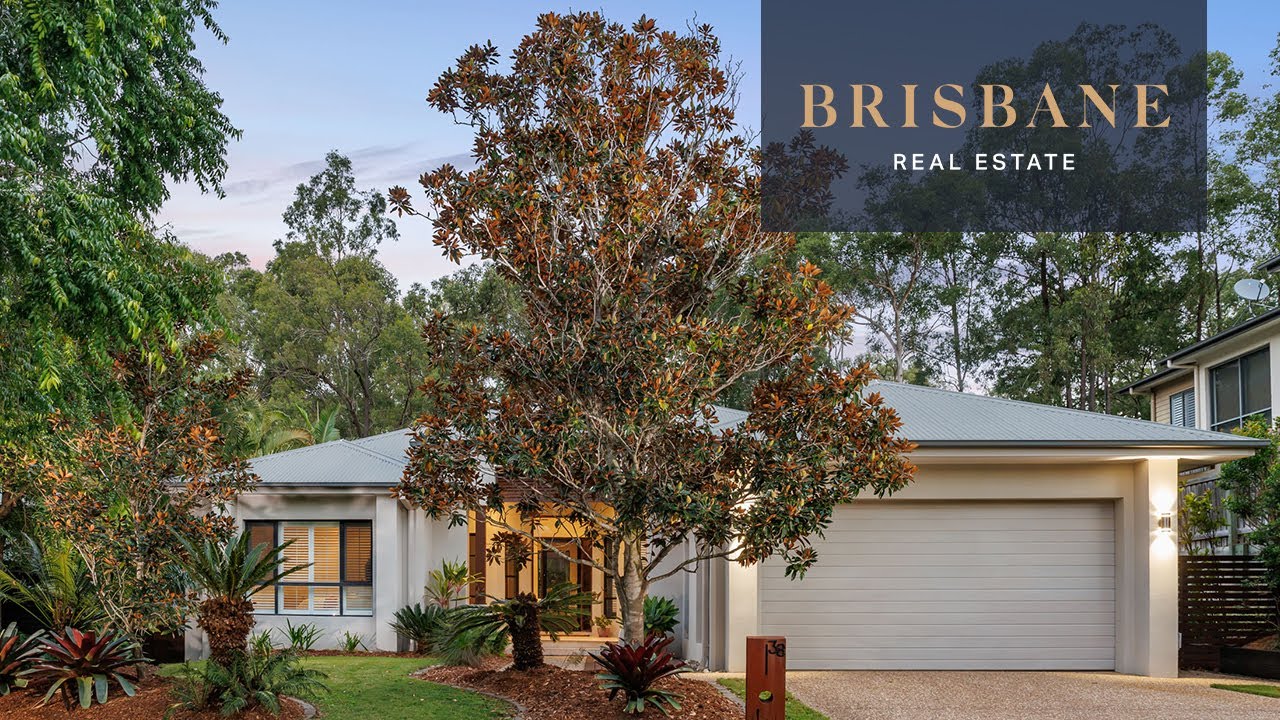 38 Oakview Circuit, Brookwater QLD 4300 House For Sale