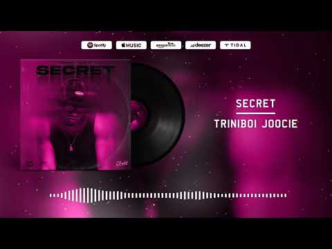 Triniboi Joocie - Secret (Visualizer) 2023 Soca