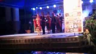 Download lagu Bidayuh traditional dance mp3